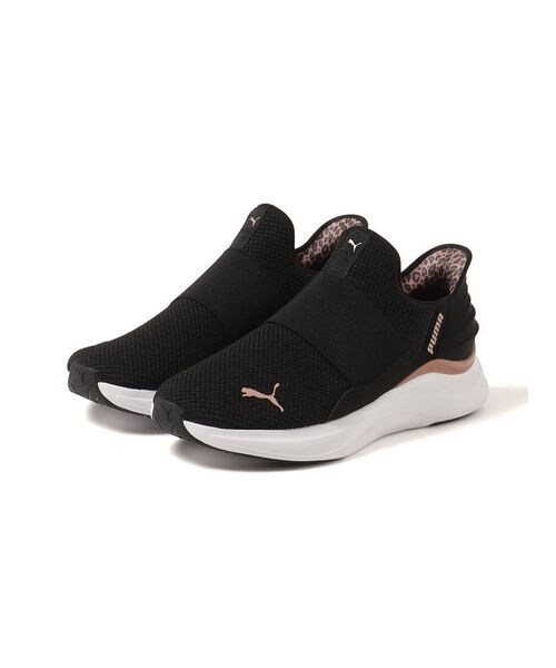 プーマ（PUMA）/カジュアルウォーキング SOFTRIDE ハーモニー レオ EASE IN