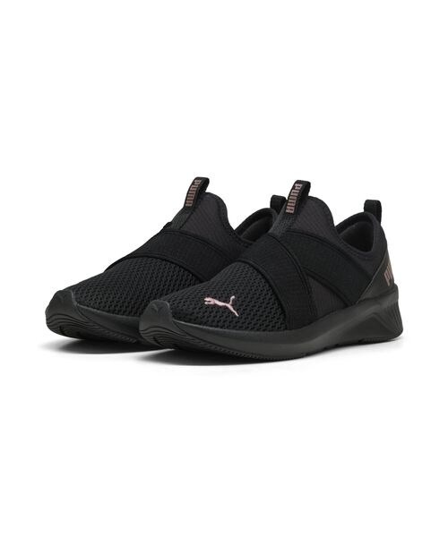 プーマ（PUMA）/カジュアルウォーキング SOFTRIDE ハルリー スリップオン ウィメンズ