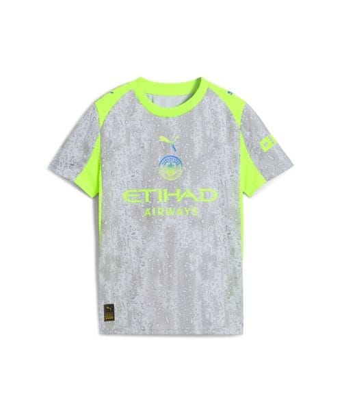 プーマ（PUMA）/ウェア MCFC 3RD ジャージ レプリカ SS