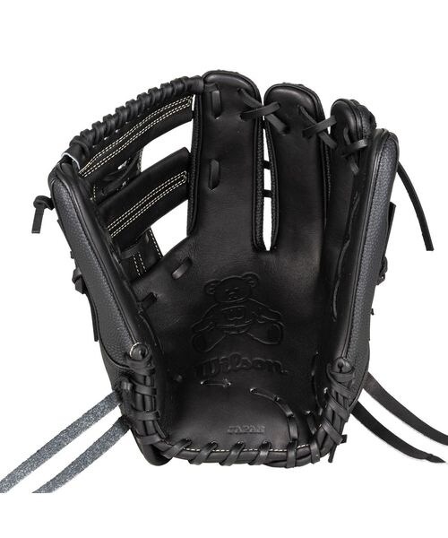 NEW】ウィルソン（wilson）/硬式グラブ AW 硬式用 Wilson Staff DUAL