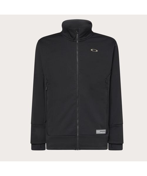 オークリー（Oakley）/ウインドブレーカー STRIKING BONDING WARM JKT 8．0
