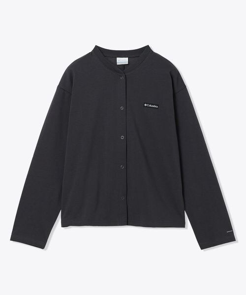 コロンビア（Columbia）/長袖Tシャツ（ロンT） ウィメンズマーサーストリートカーディガン