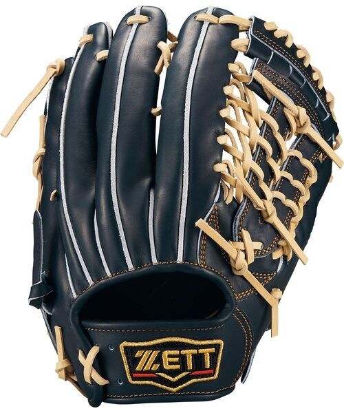 ゼット（zett）/硬式グラブ コウシキグラブ(プロステイタス)2401