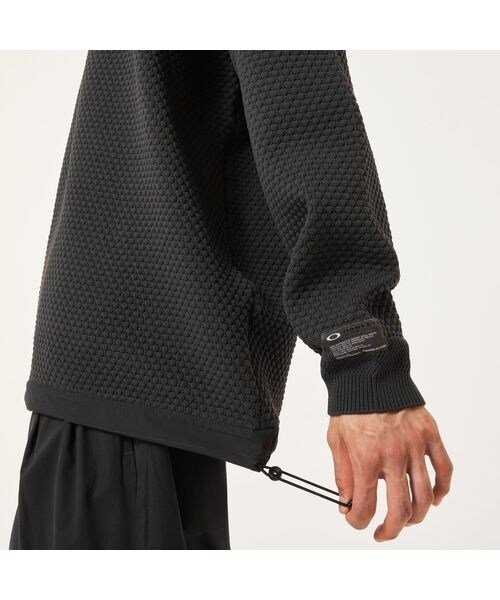 オークリー（Oakley）/フリース・ニット FGL PEAK SWEATER 5．7
