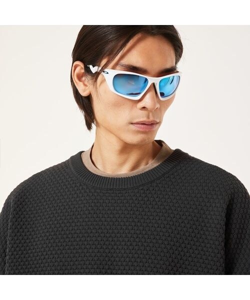 オークリー（Oakley）/フリース・ニット FGL PEAK SWEATER 5．7