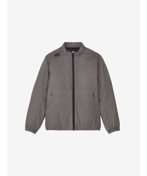 カンタベリー（canterbury）/ジャケット クイーンズインサレーションジャケ