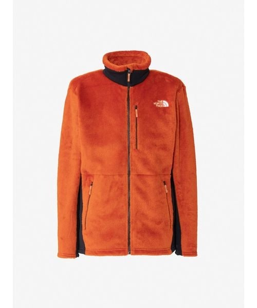 ザ・ノース・フェイス（THE NORTH FACE）/フリース・ニット ZI Versa Mid Jacket　(ジップインバーサミッドジャケット)