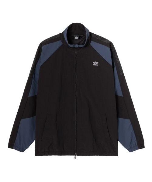 デサント（descente）/ウインドブレーカー 【COACHERS】 ナイロンウーブンジャケット