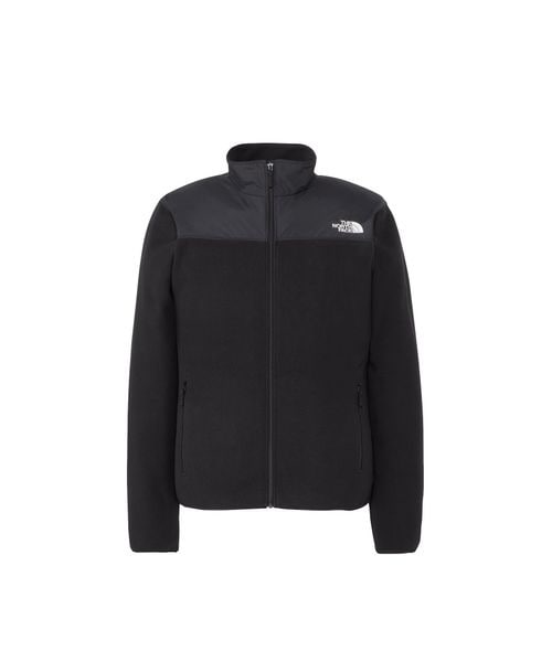 ザ・ノース・フェイス（THE NORTH FACE）/フリース・ニット MTN VERSA MICRO JK(マウンテンバーサマイクロジャケット)