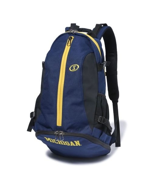 スポルディング（SPALDING）/バックパック ケイジャー ミシガン