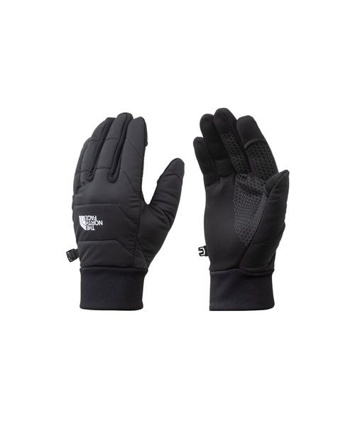 ザ・ノース・フェイス（THE NORTH FACE）/ランニンググローブ RED RUN PRO GLOVE