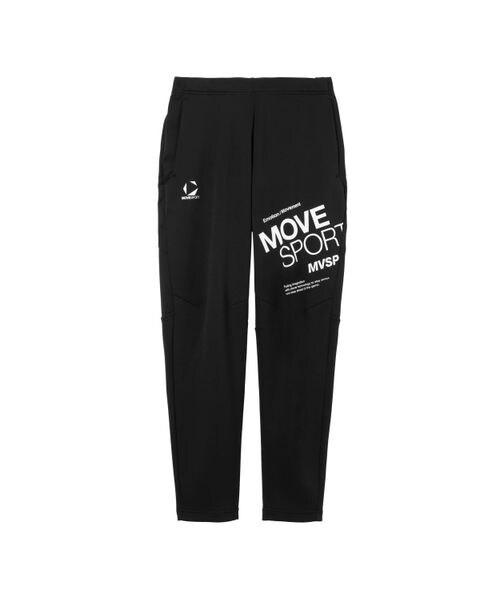 デサント（descente）/ロングパンツ 【ACTIVE SUITS】鹿の子ジャージ ロングパンツ