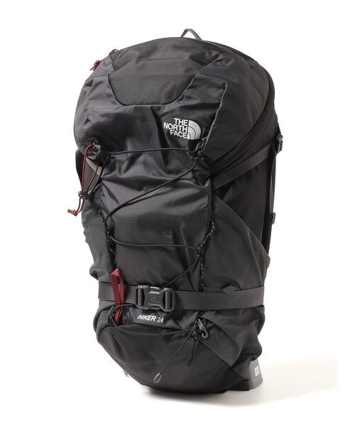 ザ・ノース・フェイス（THE NORTH FACE）/トレッキングバッグ(〜30L) HIKER 24 (ハイカーズ24)