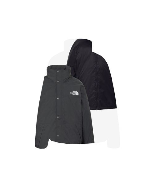 ザ・ノース・フェイス（THE NORTH FACE）/ジャケット Explorer Parker Triclimate Jacket　(エクスプローラーパ