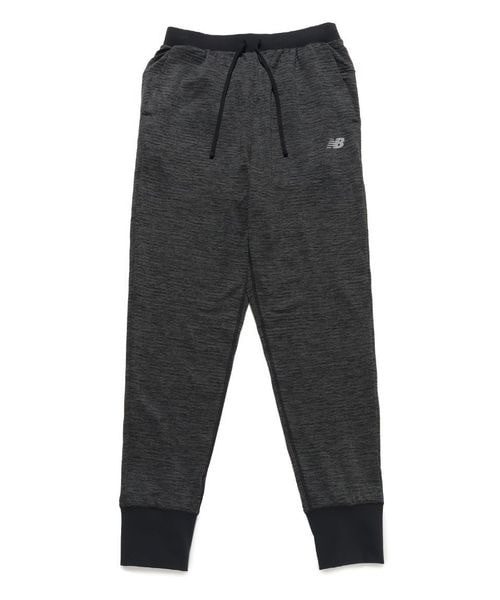 ニューバランス（new balance）/ロングパンツ Athletics ヒートグリッド ジョガー