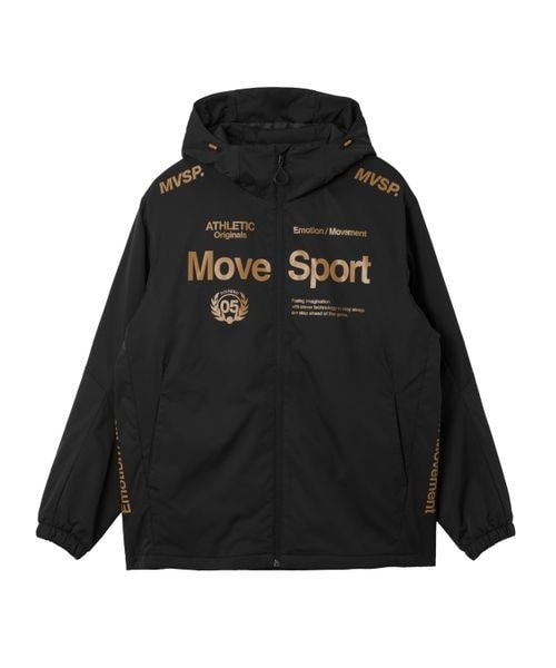 デサント（descente）/ジャケット 【ACTIVE SUITS】THERMO オーセンティック フーディー