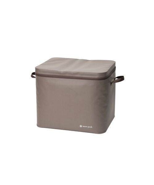 スノーピーク（peak）/ソフトクーラー(30L〜) システムクーラー 62