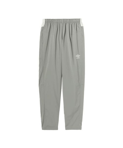 デサント（descente）/ピステ・パンツ 【The Third】 ラインドクロスパンツ