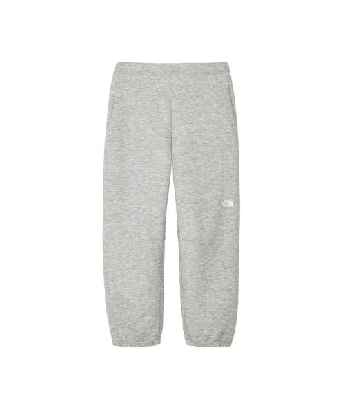 ザ・ノース・フェイス（THE NORTH FACE）/ロングパンツ TECH AIR SWEAT PT (テックエアースウェットパンツ)｜詳細画像