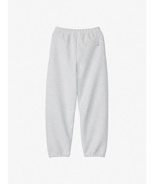 ザ・ノース・フェイス（THE NORTH FACE）/ロングパンツ TECH AIR SWEAT PT (テックエアースウェットパンツ)｜詳細画像