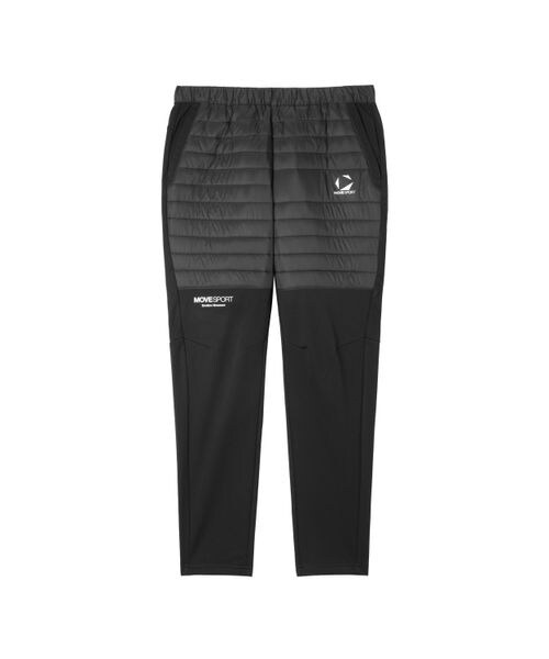 デサント（descente）/ロングパンツ 【ACTIVE SUITS】THERMO ハイブリッドロングパンツ