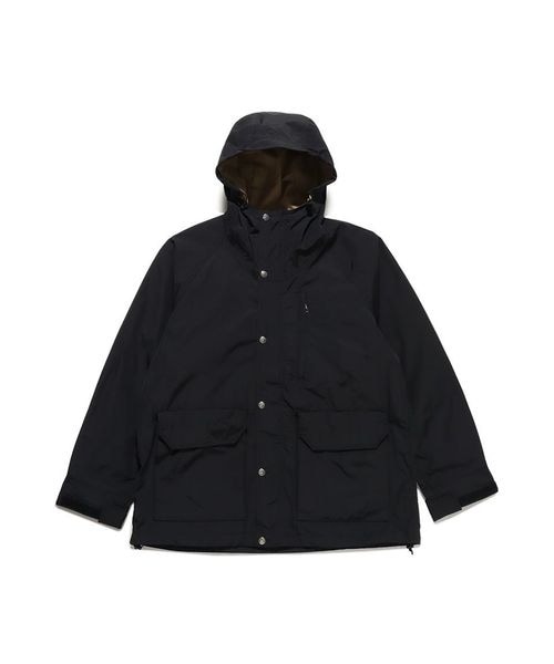 ザ・ノース・フェイス（THE NORTH FACE）/ジャケット Mountain Parka　(マウンテンパーカ)