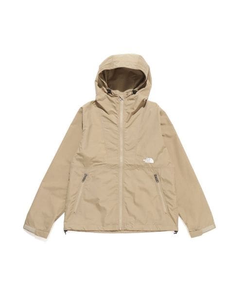 ザ・ノース・フェイス（THE NORTH FACE）/ジャケット COMPACT JACKET(コンパクトジャケット)