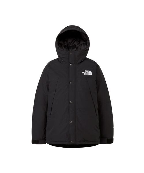 ザ・ノース・フェイス（THE NORTH FACE）/ジャケット Mountain Down Jacket (マウンテンダウンジャケット)