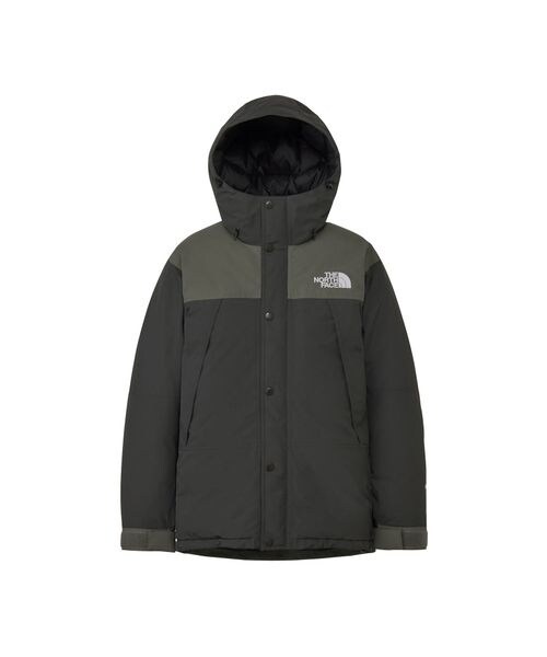 ザ・ノース・フェイス（THE NORTH FACE）/ジャケット Mountain Down Jacket (マウンテンダウンジャケット)