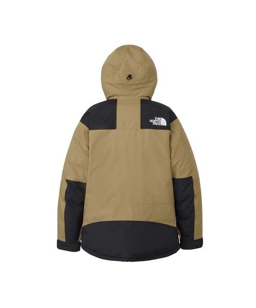 ザ・ノース・フェイス（THE NORTH FACE）/ジャケット Mountain Down Jacket (マウンテンダウンジャケット)