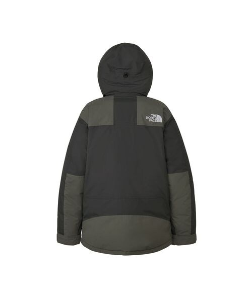 ザ・ノース・フェイス（THE NORTH FACE）/ジャケット Mountain Down Jacket (マウンテンダウンジャケット)