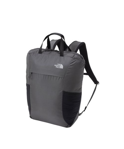 ザ・ノース・フェイス（THE NORTH FACE）/リュック・バックパック HAZY TOTE PACK(ヘイジートートパック)