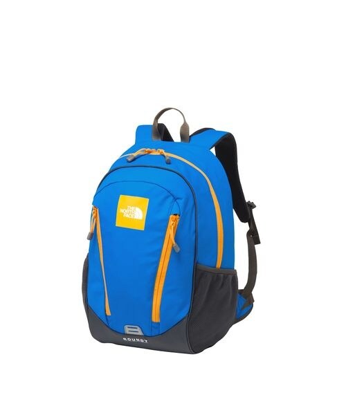 ザ・ノース・フェイス（THE NORTH FACE）/ジュニアバッグ K Roundy (キッズラウンディ)