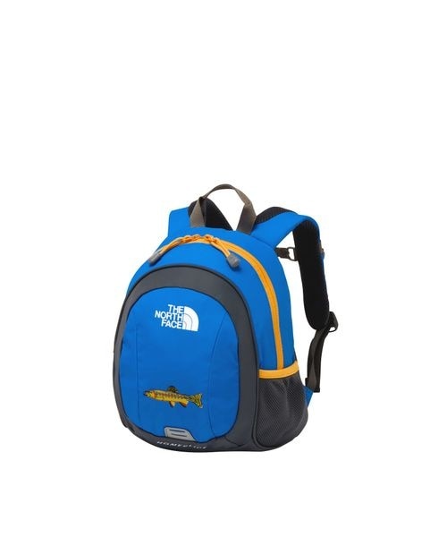 ザ・ノース・フェイス（THE NORTH FACE）/ジュニアバッグ K slice (キッズホームスライス)