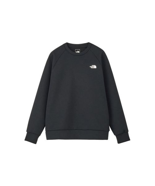 ザ・ノース・フェイス（THE NORTH FACE）/スウェット・パーカー TECH AIR SWEAT CR
