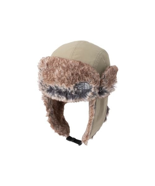 ザ・ノース・フェイス（THE NORTH FACE）/その他ウェアアクセサリー Insulation Bomber Cap (インサレーションボンバーキャ
