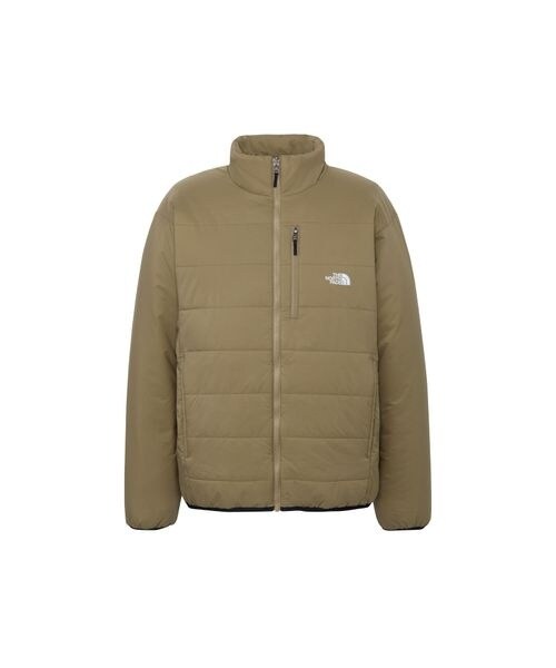 ザ・ノース・フェイス（THE NORTH FACE）/ジャケット Light Rider Jacket　(ライトライダージャケット)