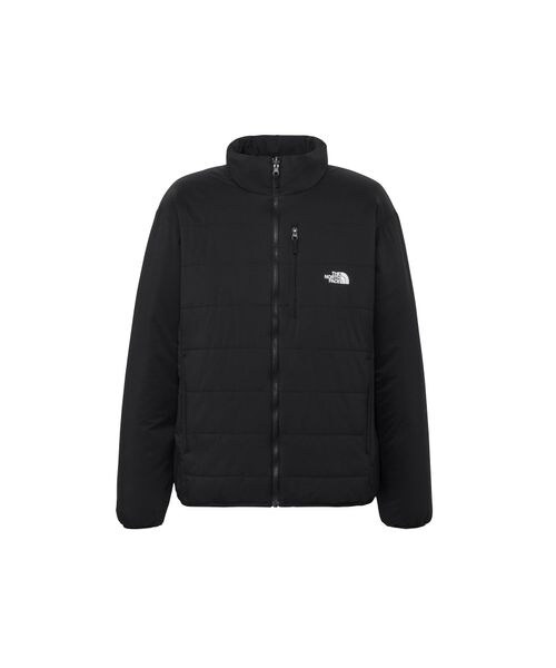 ザ・ノース・フェイス（THE NORTH FACE）/ジャケット Light Rider Jacket　(ライトライダージャケット)