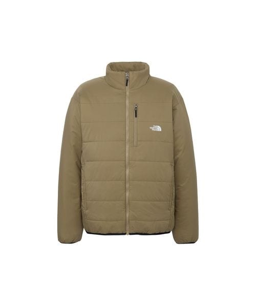 ザ・ノース・フェイス（THE NORTH FACE）/ジャケット Light Rider Jacket　(ライトライダージャケット)