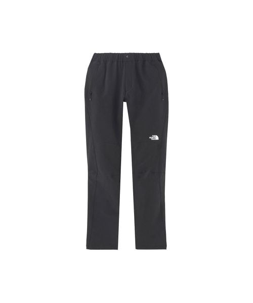 ザ・ノース・フェイス（THE NORTH FACE）/ロングパンツ ALPINE LIGHT PANT(アルパインライトパンツ)