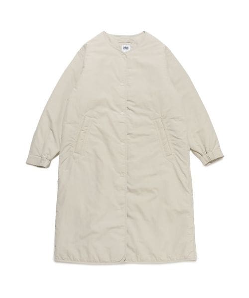 ヘリーハンセン（HELLY HANSEN）/ジャケット W Skyrim Insulation Coat　(Wスカイリムインサレーションコート)