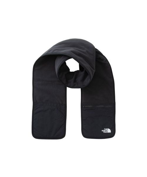 ザ・ノース・フェイス（THE NORTH FACE）/その他ウェアアクセサリー Micro Fleece Muffler (マイクロフリースマフラー)