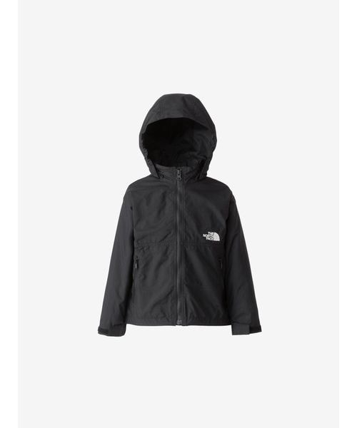 ザ・ノース・フェイス（THE NORTH FACE）/その他トップス T COMPACT JACKET(トドラーコンパクトジャケット)