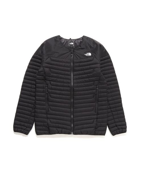 ザ・ノース・フェイス（THE NORTH FACE）/ジャケット Thunder Roundneck Jacket(サンダーラウンドネックジャケット)