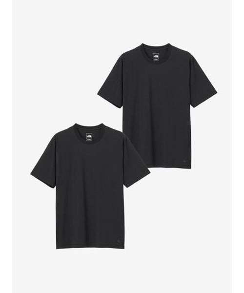 ザ・ノース・フェイス（THE NORTH FACE）/Tシャツ S／S FD Pack Tee(ショートスリーブフラッシュドライパックティ)