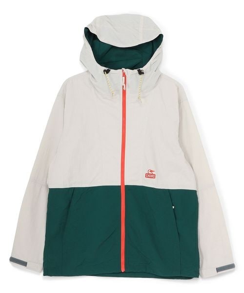 チャムス（CHUMS）/ジャケット Camp Field Hoodie