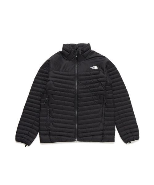 ザ・ノース・フェイス（THE NORTH FACE）/ジャケット Thunder Jacket  (サンダージャケット)