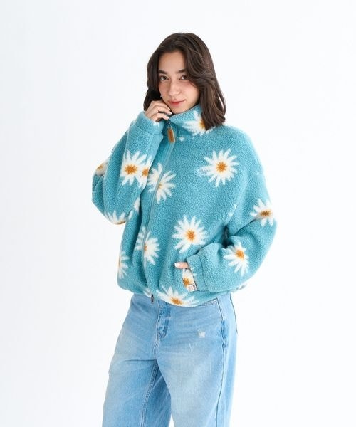 ロキシー（ROXY）/ジャケット ALL DAY