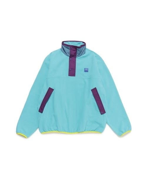 ヘリーハンセン（HELLY HANSEN）/フリース・ニット TSC Fleece Pullover Jacket (トータルシーウェアフリース