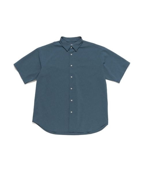 ヘリーハンセン（HELLY HANSEN）/シャツ・ポロシャツ S／S STILLVIND SHIRTS